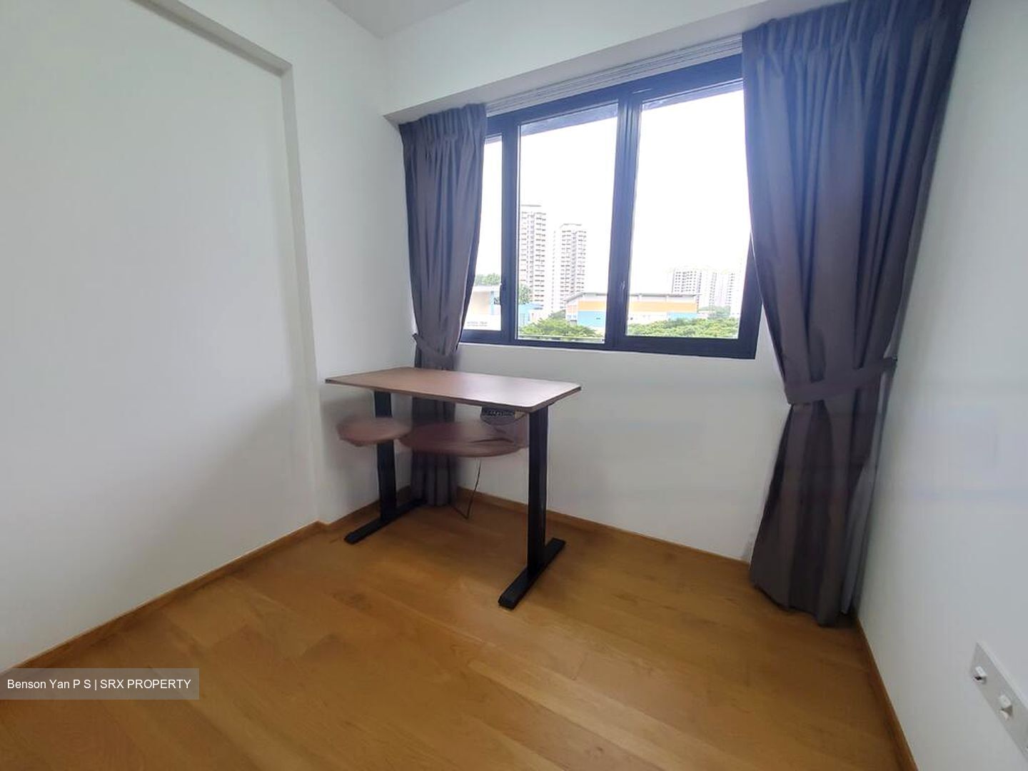 Grandeur Park Residences (D16), Condominium #470131561